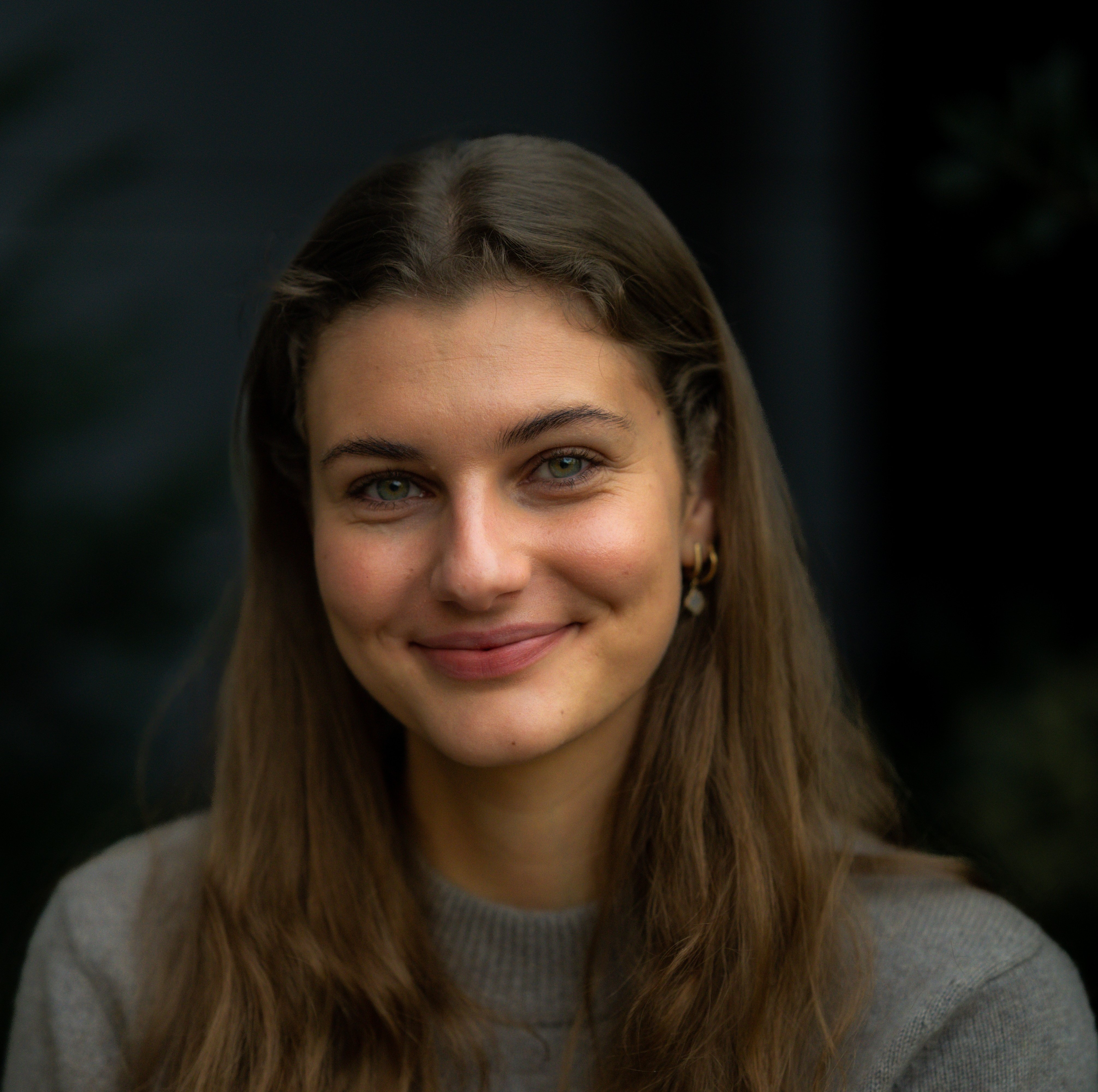 Elisabeth Nikolashvili