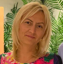 Ljiljana Loncar