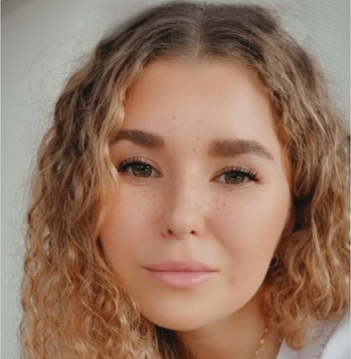 Yana Petrenko